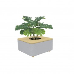 Cascando Mezza Planter. konfigurierbar 