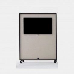 Cascando Patio Bold Videomöbel, Raumteiler konfigurierbar 