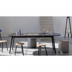 Cascando Pully Meet Besprechungstisch 6455 konfigurierbar 