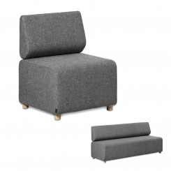 Cascando Team BSM Sitzelement, konfigurierbar 