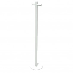 Cascando Garderobenständer Pole verkehrsweiß 1068.w 