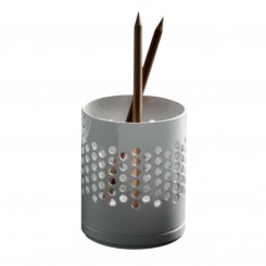 Rexite Stifteköcher Centobuchi weiß 930.00.01 