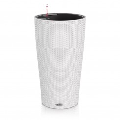 Lechuza Cilindro COTTAGE 23 Komplettset weiß 15160 