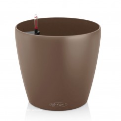 Lechuza Blumentopf Classico Color 35 muskat 13223 