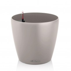 Lechuza Blumentopf Classico Color 21 sandbraun 13182 