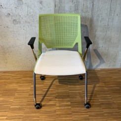 Comforto Konferenzsessel D6235 Ausstellungsstück 