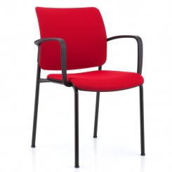 Köhl Vierbeinstuhl Consito SlimLine 500SL3M konfigurierbar 