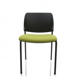 Köhl Vierbeinstuhl Consito Softrücken 50004S40 konfigurierbar 