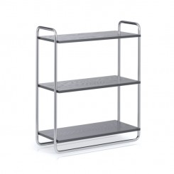 Regal 3 Einlegeböden Contor Schnelllieferprogramm 