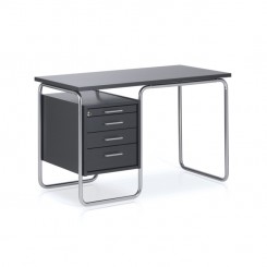 Schreibtisch Contor Schnelllieferprogramm 