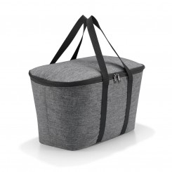 reisenthel® Coolerbag twist silver UH7052 