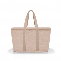 reisenthel® Coolerbag twist coffee UH6041 