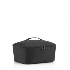 reisenthel® Coolerbag M Pocket black LF7003 