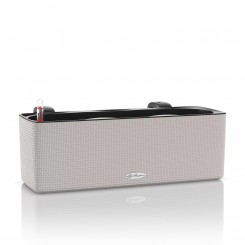 Lechuza Cube Color Triple mit Stick-System sandbraun 13686 