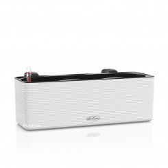 Lechuza Cube Color Triple mit Stick-System weiß 13680 