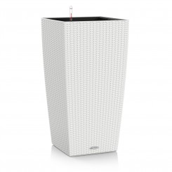 Lechuza Pflanzgefäß Cubico Cottage 30 weiß 15226 