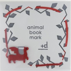 Lesezeichen Drachen D132DR 