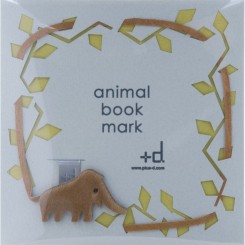 Lesezeichen Mammuth D132MM 