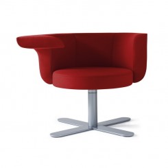 Drabert Loungesessel Hotspot D-1038-KL, konfigurierbar 