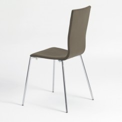 Stuhl Avanti gepolstert 