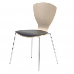 Stuhl Fly gepolstert 