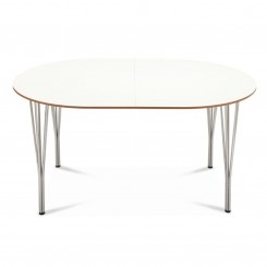 Tisch oval Contract 1220 