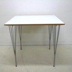 Tisch quadratisch Contract 1295 