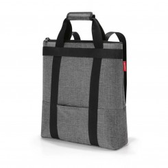 reisenthel® Daypack twist silver HH7052 