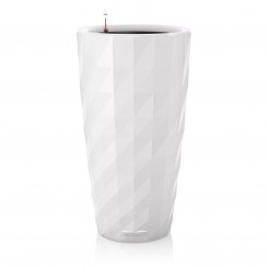 Lechuza Diamante 40 Komplettset weiss hochglanz 15700 