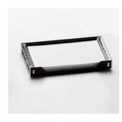 Haftzettel Halter Din-8 