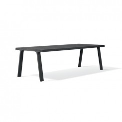 Montis Doble Massivholztisch 