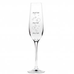 Donkey Products Sektglas Glass of Talk 210815 