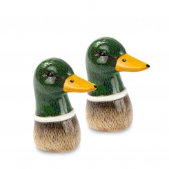 Donkey Products Salz- und Pfefferstreuer Spicy Ducks 210731 