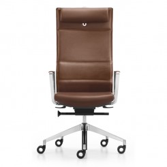 Girsberger Drehstuhl Diagon Executive konfigurierbar 