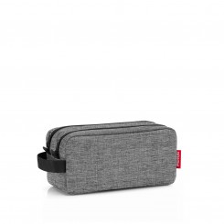 reisenthel® Duocase twist silver WA7052 