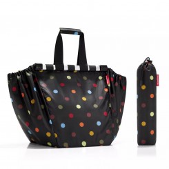 reisenthel®  Easyshoppingbag dots UJ7009 