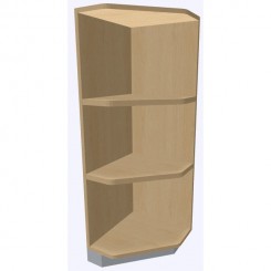 Assmann Eckregal Allvia konfigurierbar 