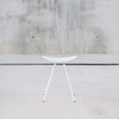 Enea Coma 4L Hocker "niedrig" 