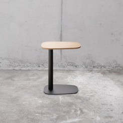 Enea Puck Beistelltisch 