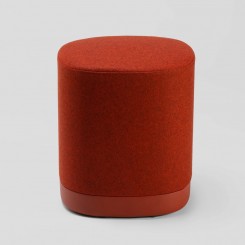 Enea Puck Hocker H.470mm 