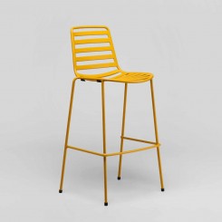 Enea Street Barhocker 