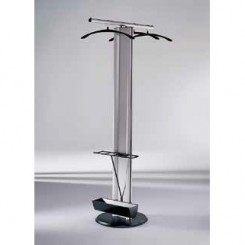 Garderobenständer mit Schirmständer Fargo FP-1P 