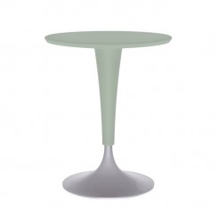 Kartell Tisch Dr. Na fenchelgrün 45364N 