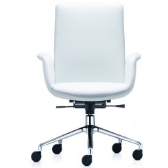 Martin Stoll Bürodrehsessel Fenix TFEO10D0, konfigurierbar 