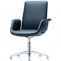 Martin Stoll Konferenzsessel Fenix TFEO50D0, konfigurierbar 