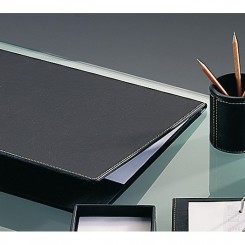 Schreibunterlage  fil10 schwarz 