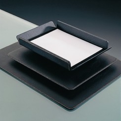 Schreibunterlage groß Fil8 schwarz 