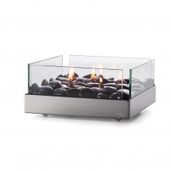 Philippi Tischkamin Fireplace quadratisch 123175 
