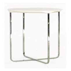 Montis Flint Tisch rund 