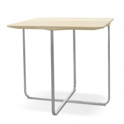 Montis Flint Tisch quadratisch 